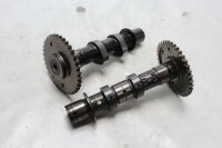 Rear camshaft, timing shaft, timing gear Suzuki DL 650...