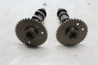 Rear camshaft, timing shaft, timing gear Suzuki DL 650...