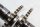 Rear camshaft, timing shaft, timing gear Suzuki DL 650 V-Strom WVB1 04-06