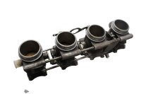 Drosselklappeneinheit Einspritzung 81/81/40 BMW K 1200 S...