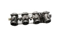 Drosselklappeneinheit Einspritzung 81/81/40 BMW K 1200 S...
