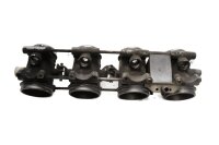 Gasspjældsindsprøjtning 81/81/40 BMW K 1200 S K40 K12S 0581 05-08