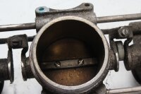 Gasspjældsindsprøjtning 81/81/40 BMW K 1200 S K40 K12S 0581 05-08