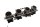 Gasspjældsindsprøjtning 81/81/40 BMW K 1200 S K40 K12S 0581 05-08