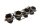 Gasspjældsindsprøjtning 81/81/40 BMW K 1200 S K40 K12S 0581 05-08