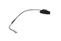 Seat lock locking mechanism cable pull Suzuki DL 650...