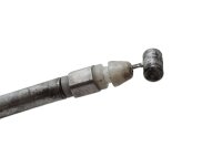 Sitzbankschloss Schließmechanismus Seilzug Suzuki DL 650 V-Strom WVB1 04-06
