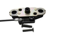 Sitzbankschloss Schließmechanismus Seilzug Suzuki DL 650 V-Strom WVB1 04-06