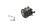 Ölpumpe Antrieb Kettenrad komplett Schrauben Honda CB 1000 F Big One SC30 93-96