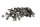 Schraubensatz Haltebleche Distanzstücke Honda CB 1000 F Big One SC30 93-96