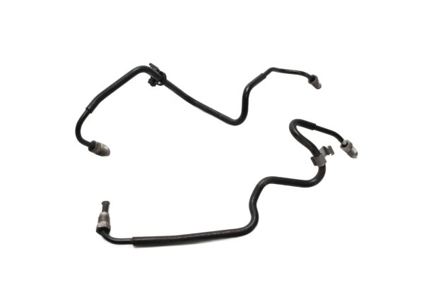 ABS bakre bromsledning hydraulledning ABS-system BMW K 1300 R K43 0518 09-15