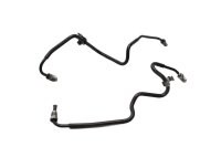 ABS bakre bromsledning hydraulledning ABS-system BMW K...