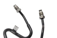 ABS bakre bromsledning hydraulledning ABS-system BMW K 1300 R K43 0518 09-15