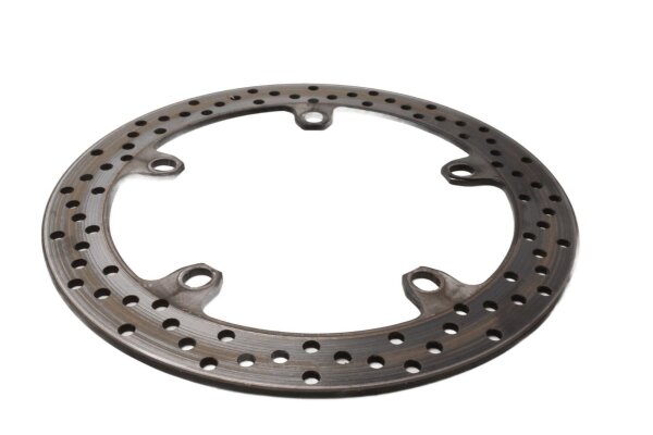 Borrad bromsskiva fram höger, 4,7 mm BMW K 1200 S K40 K12S 0581 05-08