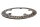 Borrad bromsskiva fram höger, 4,7 mm BMW K 1200 S K40 K12S 0581 05-08