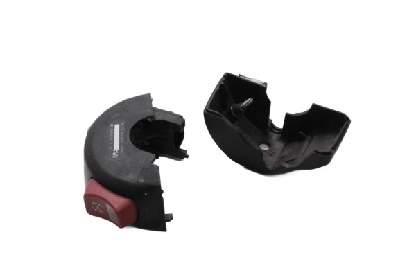Højre styrkontakt, tændingskontakt, nødstopkontakt BMW K 1300 R K43 0518 09-15