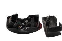 Højre styrkontakt, tændingskontakt, nødstopkontakt BMW K 1300 R K43 0518 09-15