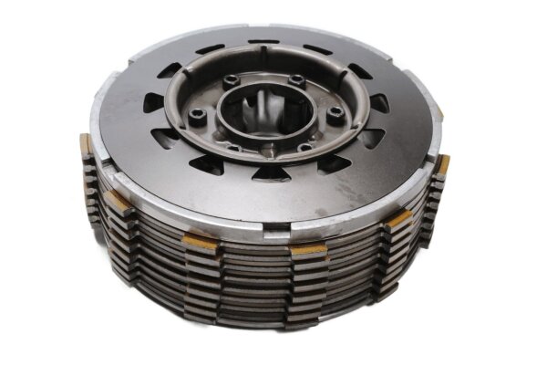 panier dembrayage, ensemble dembrayage, disques de friction BMW K 1200 S K40 K12S 0581 05-08