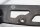 Support de cadre arrière pour porte-bagages BMW K 1300 R K43 0518 09-15