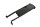 Grille de radiateur, ailettes dadmission dair, radiateur deau BMW K 1300 R K43 0518 09-15