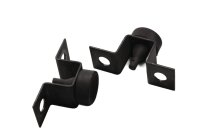 Halter Gummi Lagerung Verkleidung vorne links rechts BMW...