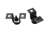 Halter Gummi Lagerung Verkleidung vorne links rechts BMW...