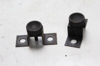 Support de roulement en caoutchouc, garniture avant gauche droite BMW K 1300 R K43 0518 09-15