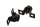 Support de roulement en caoutchouc, garniture avant gauche droite BMW K 1300 R K43 0518 09-15