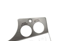 Cockpitpanel, indikatorlamper Honda CB 1000 F Big One SC30 93-96