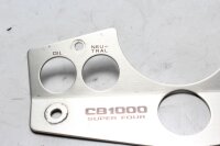 Cockpitpanel, indikatorlamper Honda CB 1000 F Big One SC30 93-96