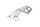Cockpitpanel, indikatorlamper Honda CB 1000 F Big One SC30 93-96