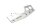 Cockpitpanel, indikatorlamper Honda CB 1000 F Big One SC30 93-96