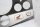 Cockpitpanel, indikatorlamper Honda CB 1000 F Big One SC30 93-96