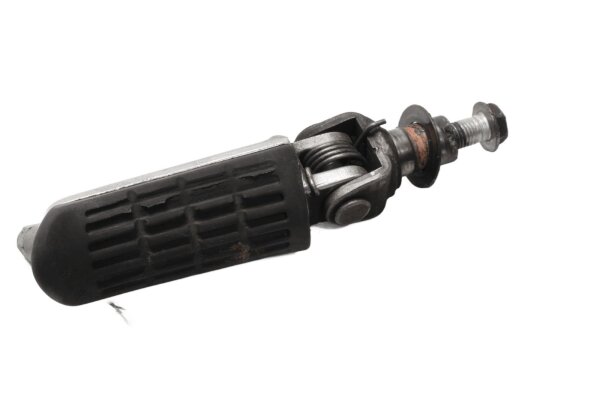Fodstøtte til fører foran til højre (gummi) Honda CB 1000 F Big One SC30 93-96