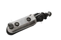 Front right drivers footrest (rubber) Honda CB 1000 F Big...