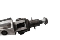 Fodstøtte til fører foran til højre (gummi) Honda CB 1000 F Big One SC30 93-96