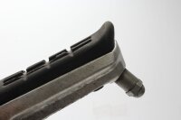 Fodstøtte til fører foran til højre (gummi) Honda CB 1000 F Big One SC30 93-96