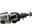 Fodstøtte til fører foran til højre (gummi) Honda CB 1000 F Big One SC30 93-96