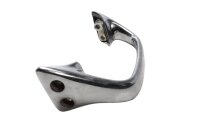 Passagergreb, øvre bageste greb, forkromet Honda CB 1000 F Big One SC30 93-96