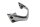Passagergreb, øvre bageste greb, forkromet Honda CB 1000 F Big One SC30 93-96