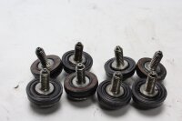 Ventildækselskruesæt, pakning Honda CB 1000 F Big One SC30 93-96