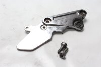 Support de repose-pieds avant droit MZ1-R Honda CB 1000 F Big One SC30 93-96