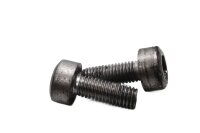 Support de repose-pieds avant droit MZ1-R Honda CB 1000 F Big One SC30 93-96