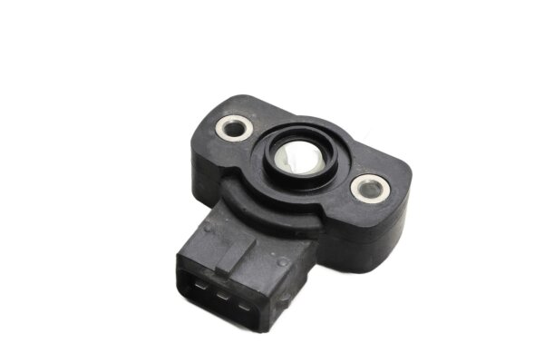 Spjällägesgivarens potentiometer för insprutningssystem BMW K 1300 R K43 0518 09-15