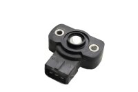 Drosselklappensensor Potentiometer Einspritzanlage BMW K...