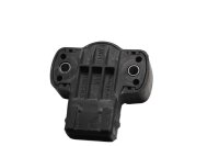 Drosselklappensensor Potentiometer Einspritzanlage BMW K...