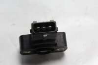 Spjällägesgivarens potentiometer för insprutningssystem BMW K 1300 R K43 0518 09-15
