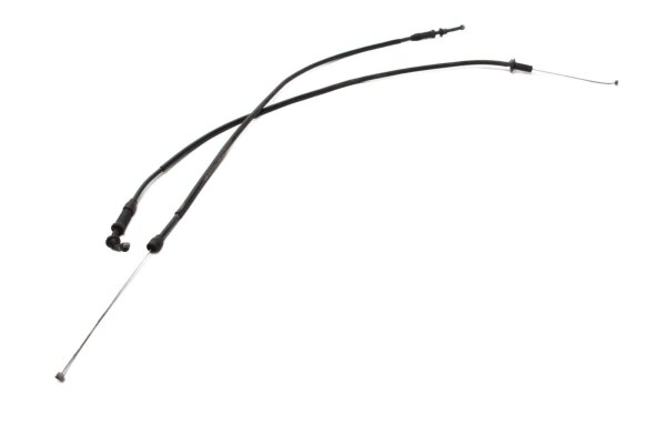 Câble daccélérateur, câble de papillon des gaz, câble de retour, kit de câbles Bowden BMW K 1300 R K43 0518 09-15
