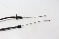 Câble daccélérateur, câble de papillon des gaz, câble de retour, kit de câbles Bowden BMW K 1300 R K43 0518 09-15