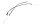 Câble daccélérateur, câble de papillon des gaz, câble de retour, kit de câbles Bowden BMW K 1300 R K43 0518 09-15